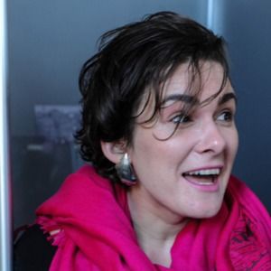 Meet your Posher, Natalie